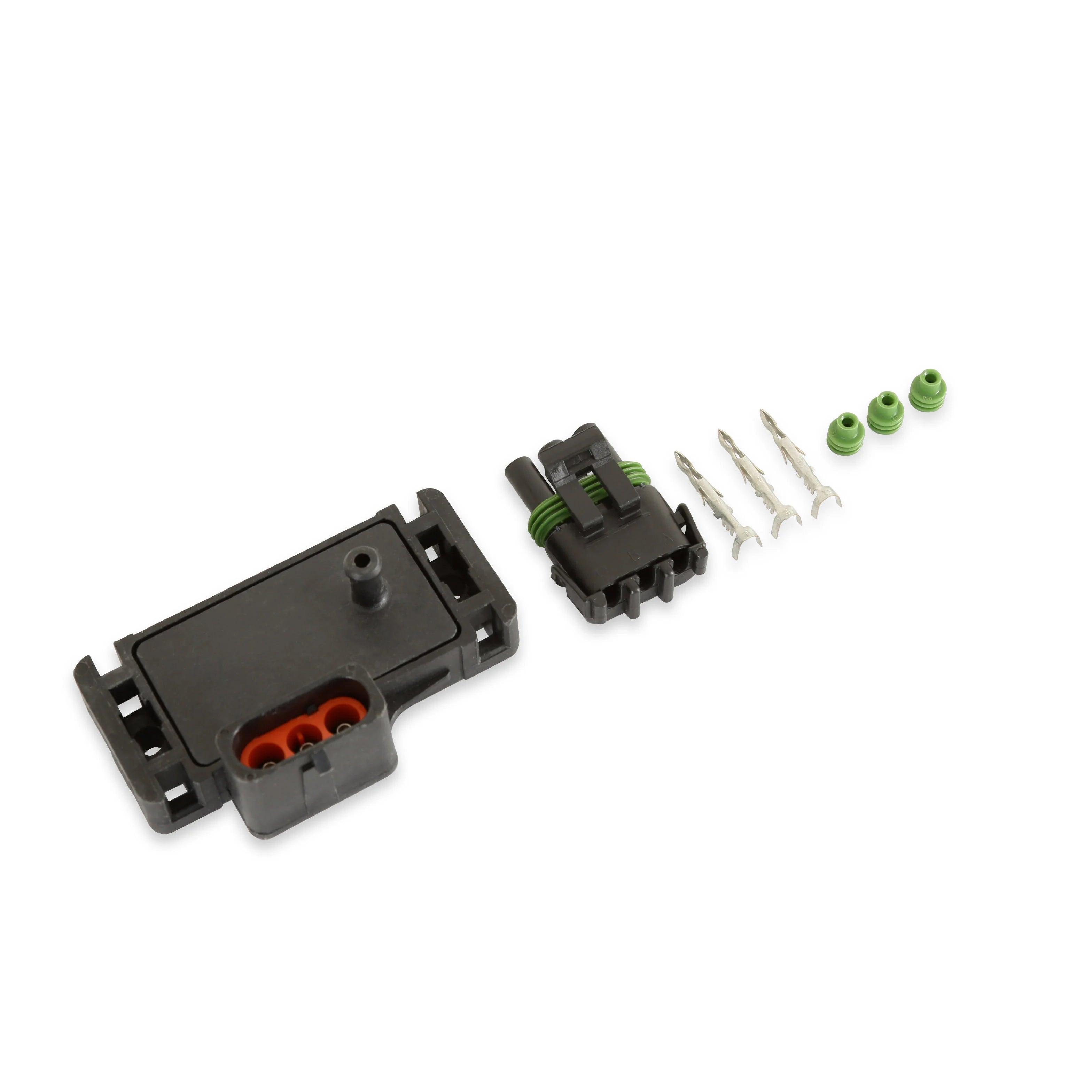 Holley Map sensor 538-13 Berry Smink British Car Parts