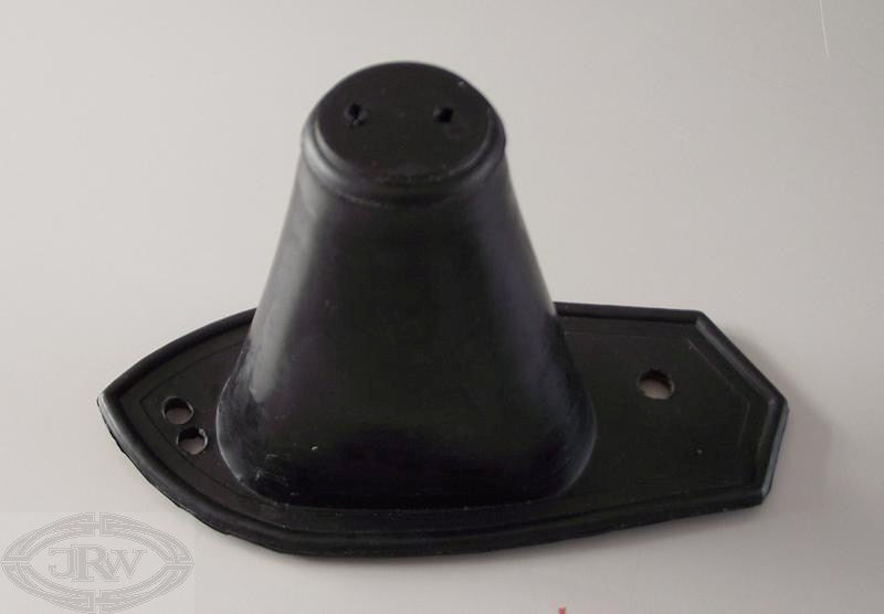 Turn signal rubber P5 Lh