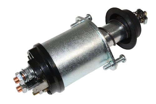 Startmotor solenoid Rover V8 3m100 Lucas Berry Smink British Car Parts