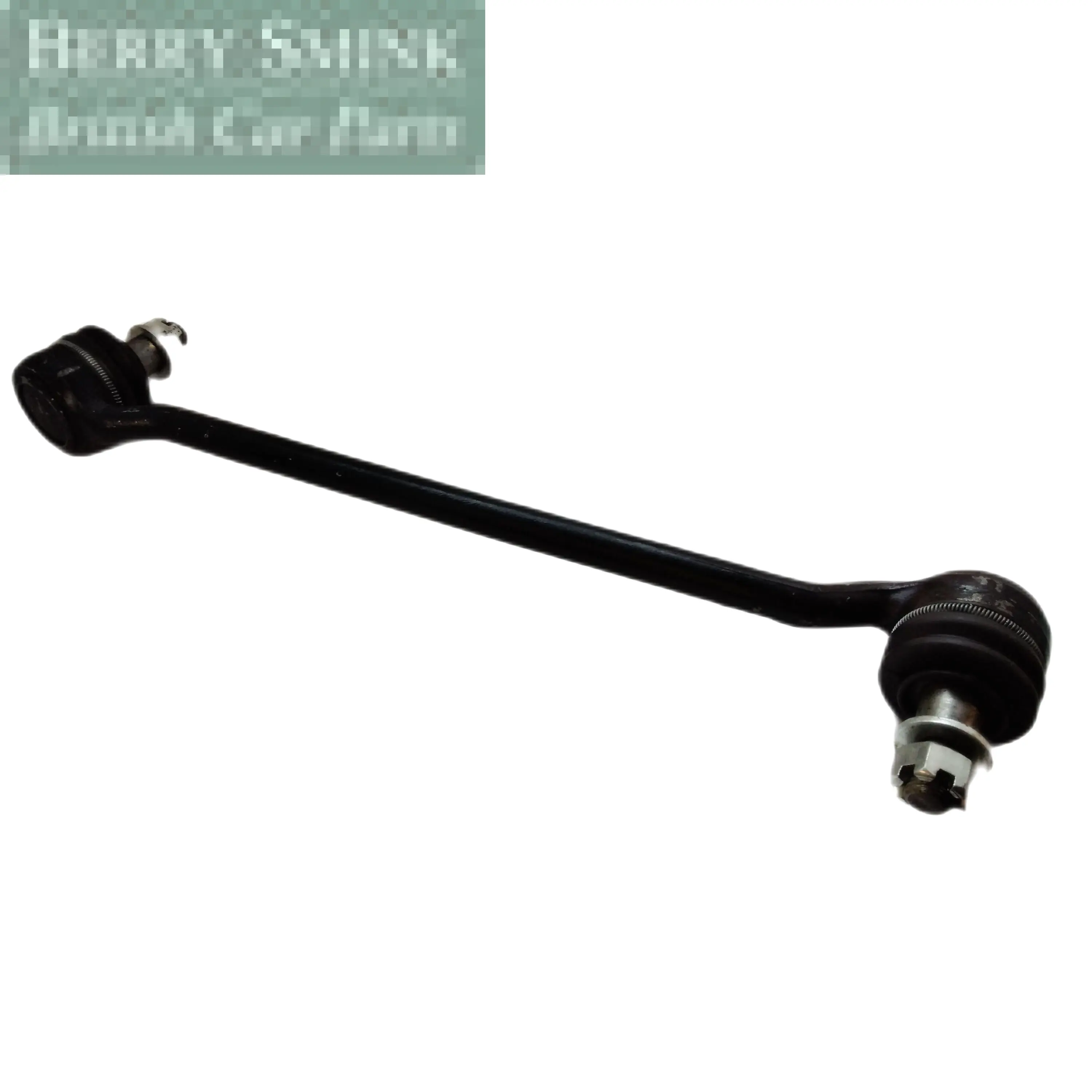 Stuurstang Rover P6 Berry Smink British Car Parts