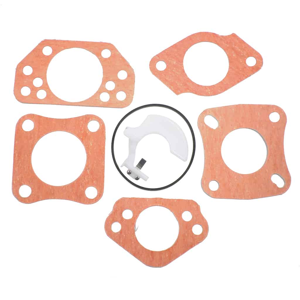 Vlotter Rover P6 Hif6 Rechts