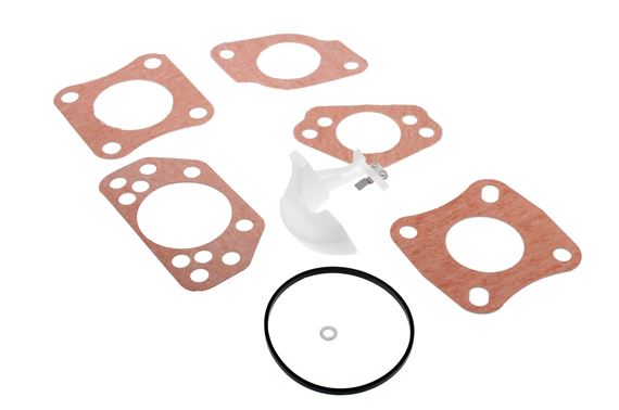 Vlotter Rover P6 Hif6 Links