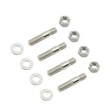 Edelbrock Rover V8 carburateur set Edelbrock
