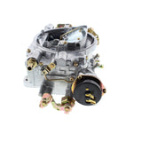 Edelbrock Rover V8 carburateur set Edelbrock