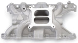 Edelbrock Rover V8 carburateur set Edelbrock