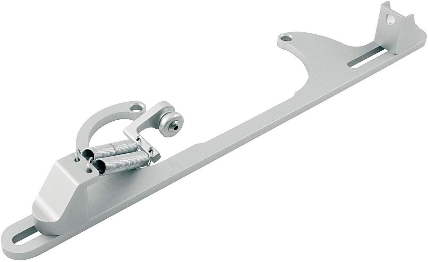 Gaskabelsteun voor Edelbrock/Holley carburateur Rover V8