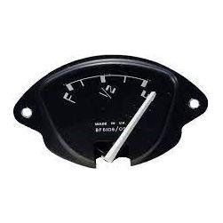 Land Rover Series 2A 3 67-84 Smiths Instrument Fuel Gauge OEM 555835 - Berry Smink British Car Parts