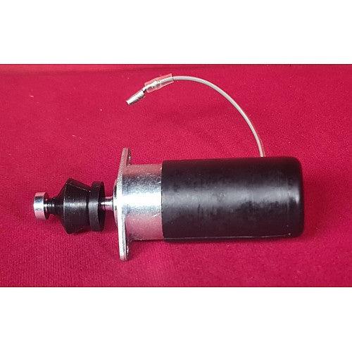 Laycock de Normanville Overdrive Solenoid - Berry Smink British Car Parts
