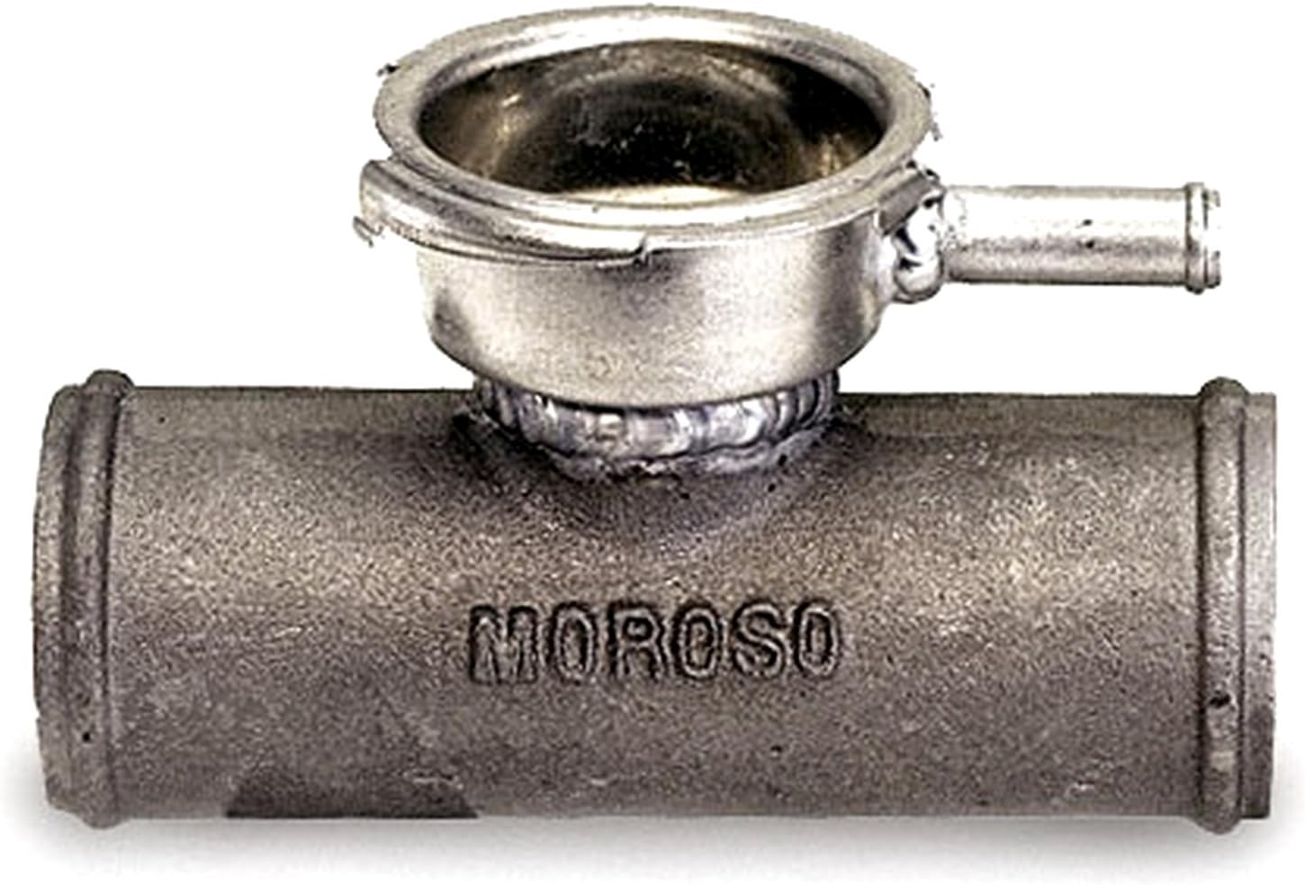 Moroso 63730 Radiator Slang Vulhals Moroso