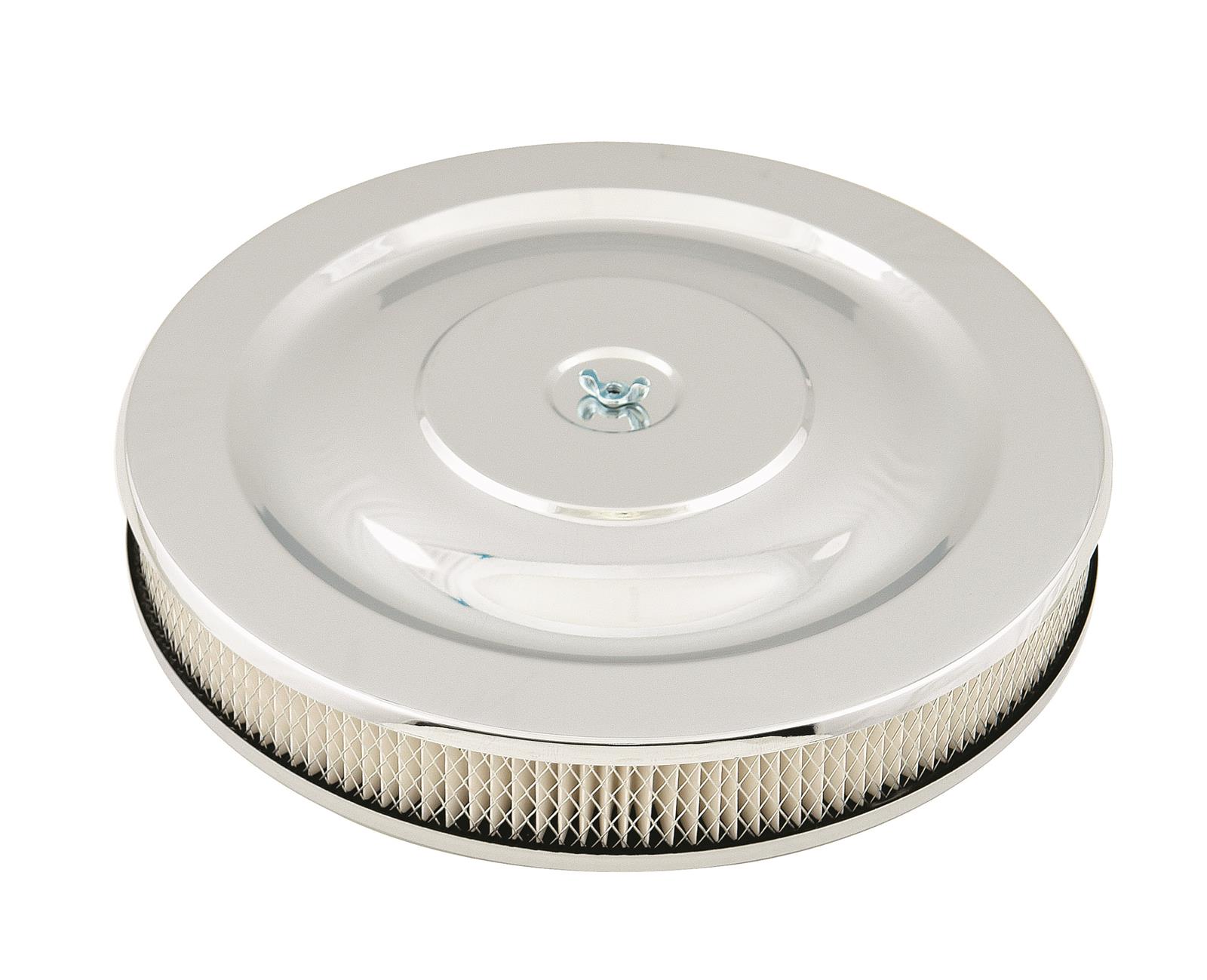 Edelbrock Rover V8 carburateur set Edelbrock