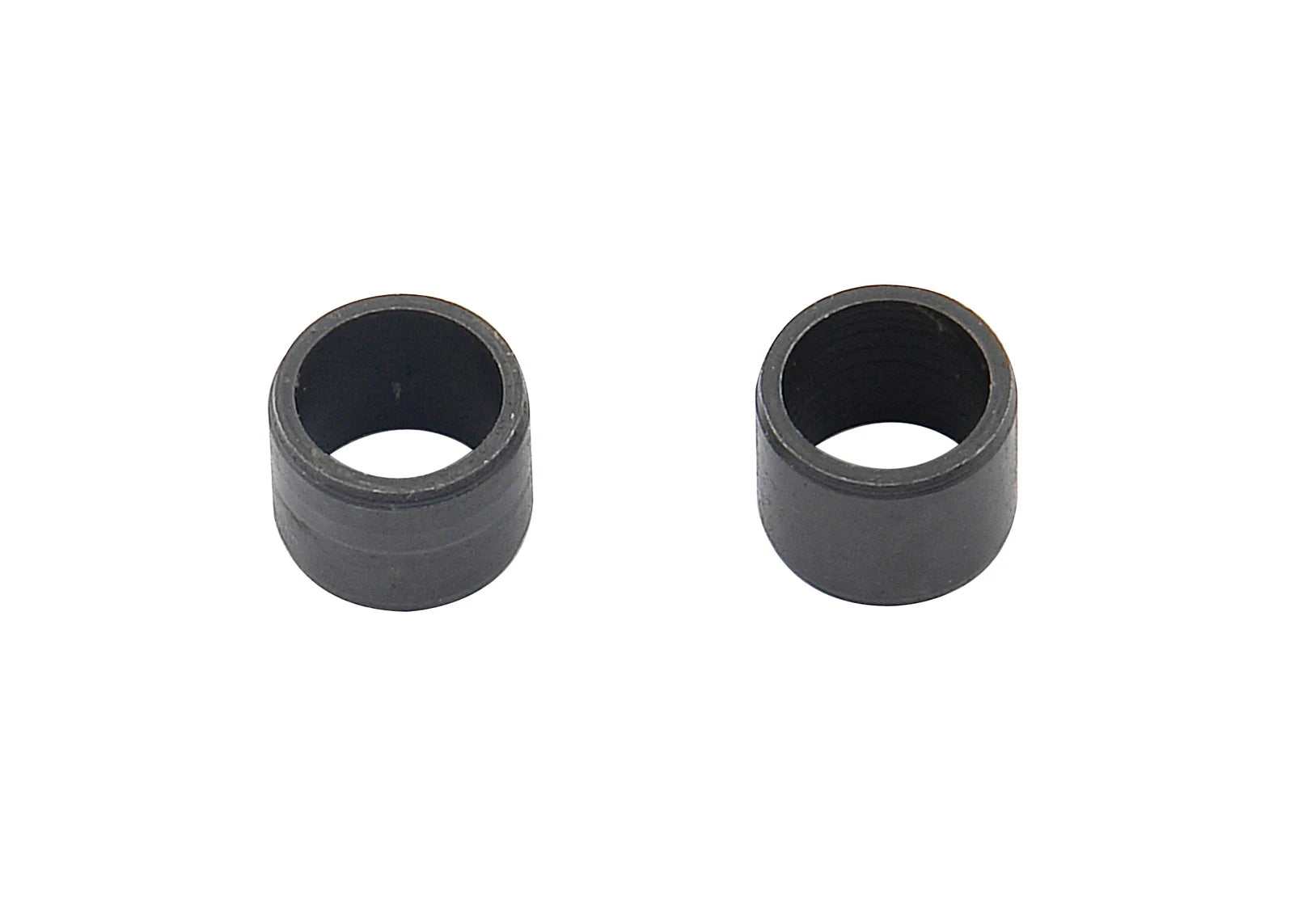 Mr Gasket MRG4377 Cylinder Head Dowels (2-Pack) Steel Black Oxide for BBC Berry Smink British Car Parts
