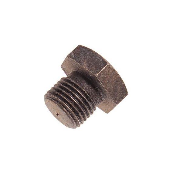 Oliepompdop V8 - Berry Smink British Car Parts