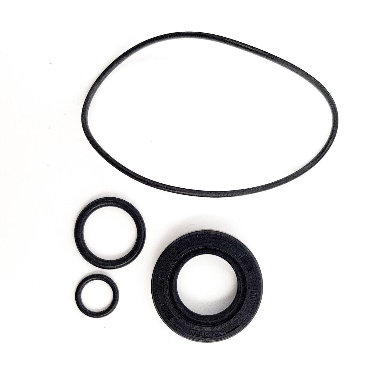 Power Steering pump Seal Kit - Berry Smink British Car Parts