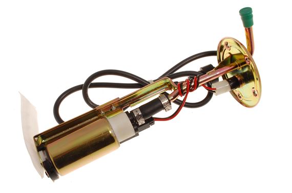 Benzinepomp Range Rover EFI Britpart