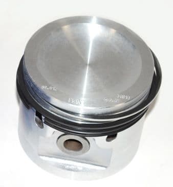 Piston V8 3.9