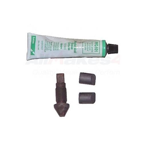 Repair Kit for Handbrake Adjuster - Berry Smink British Car Parts