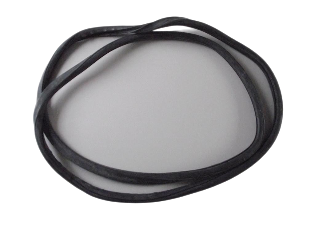 Rear window rubber Rover P5/P5B Coupe