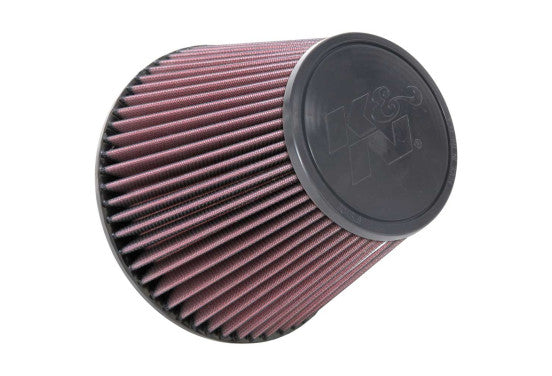 K&N Universeel Luchtfilter Konisch RU 1048 Berry Smink British Car Parts
