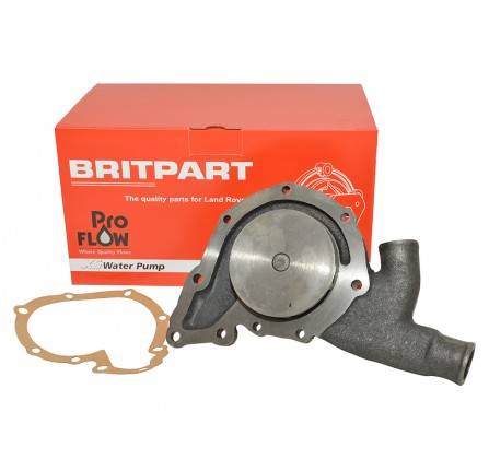 Waterpomp Landrover 2.25 Britpart
