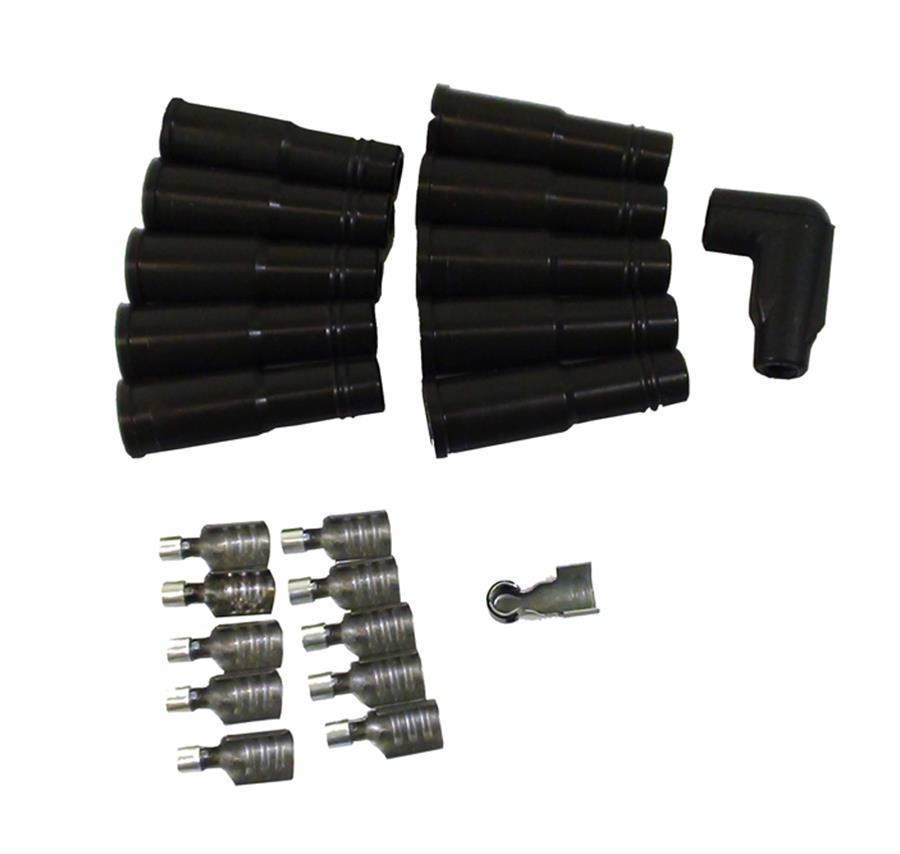 Taylor bougiekabel boot/terminal set 46052 Taylor