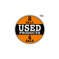 Used part
