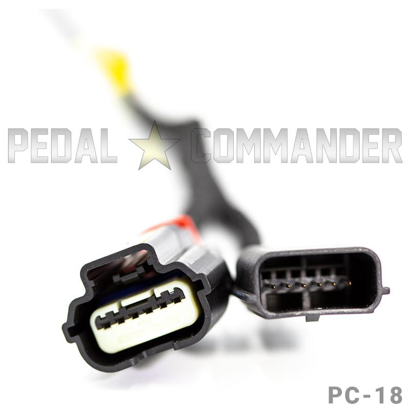 Pedal Commander Ford/Land Rover/Lincoln/Mazda Throttle Controller - Berry Smink British Car Parts
