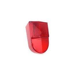 Achterlichtglas mini - Berry Smink British Car Parts