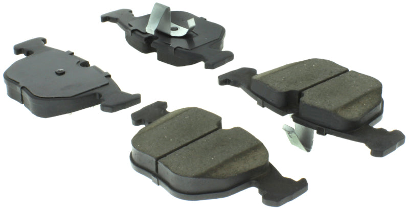 StopTech Performance 00-04 BMW M5 E39 / 00-06 X5 / 03-05 Range Rover HSE Front Brake Pads