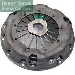 Drukgroep Rover P4 Britpart