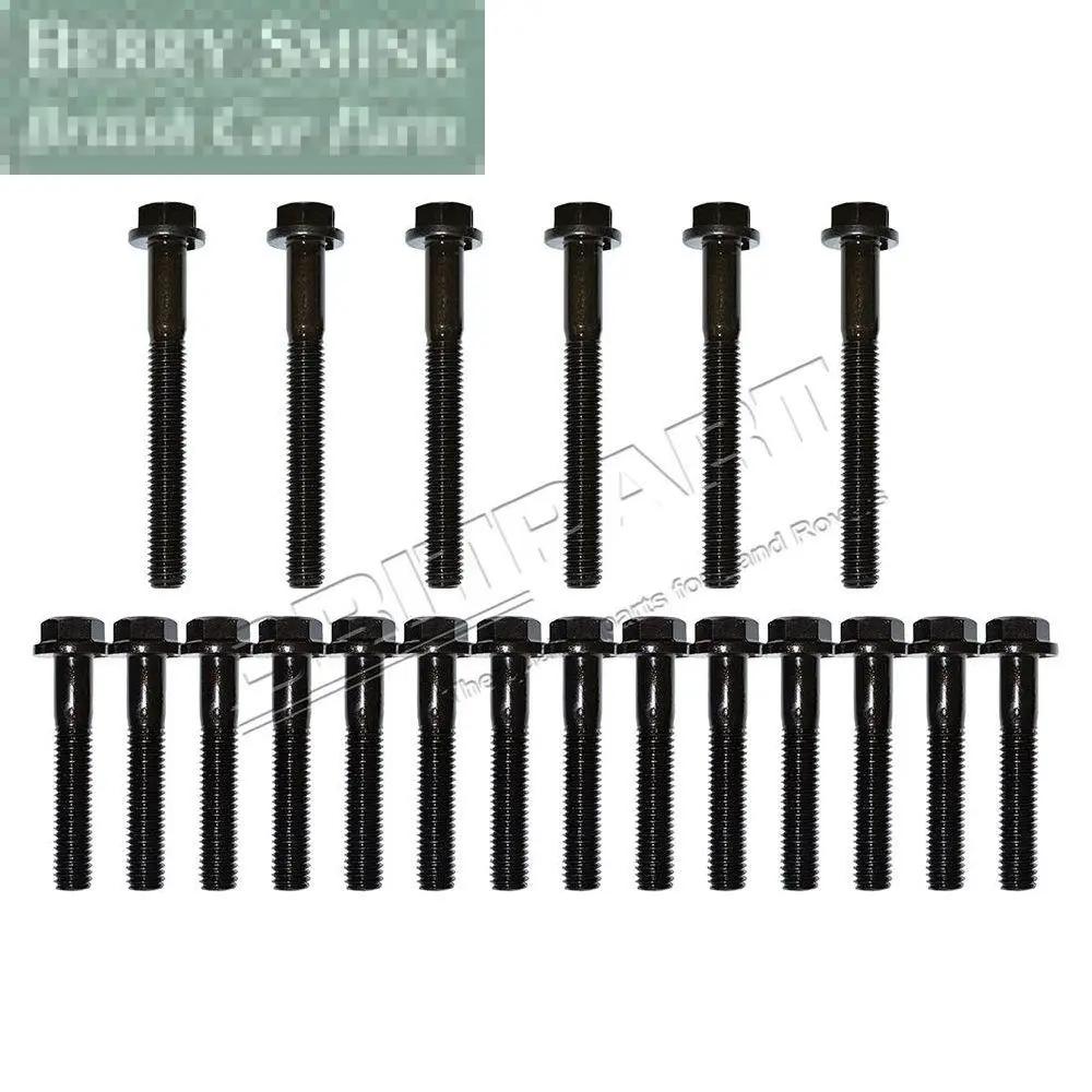 Kopboutset V8 4.0/4.6 Berry Smink British Car Parts