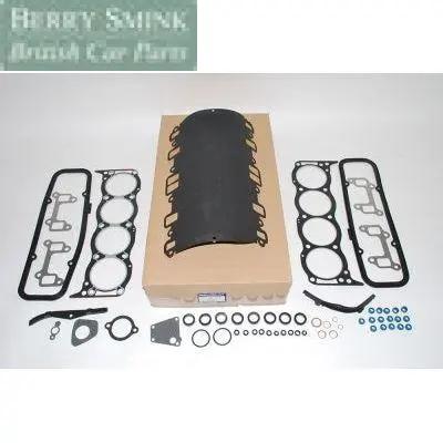 Koppakkingset V8 4.6 met composite pakkingen Berry Smink British Car Parts