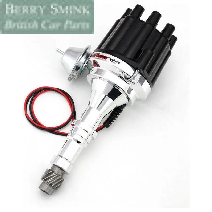 Pertronix ontsteking Rover V8 Pre Sd1 Pertronix