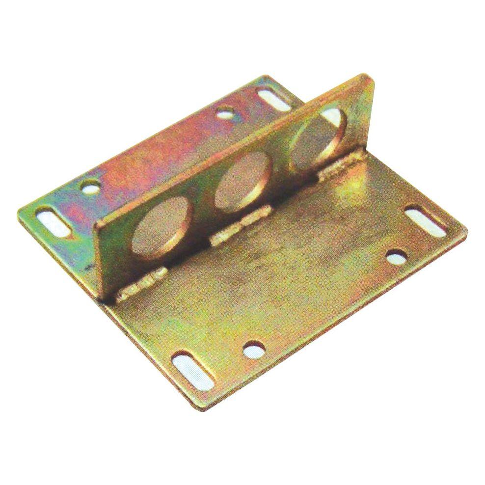 STEEL ENGINE LIFT PLATE - SMINKpower.eu