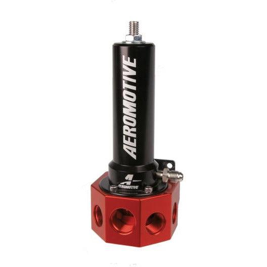 Aeromotive Belt Drive Pump EFI Regulator - SMINKpower.eu