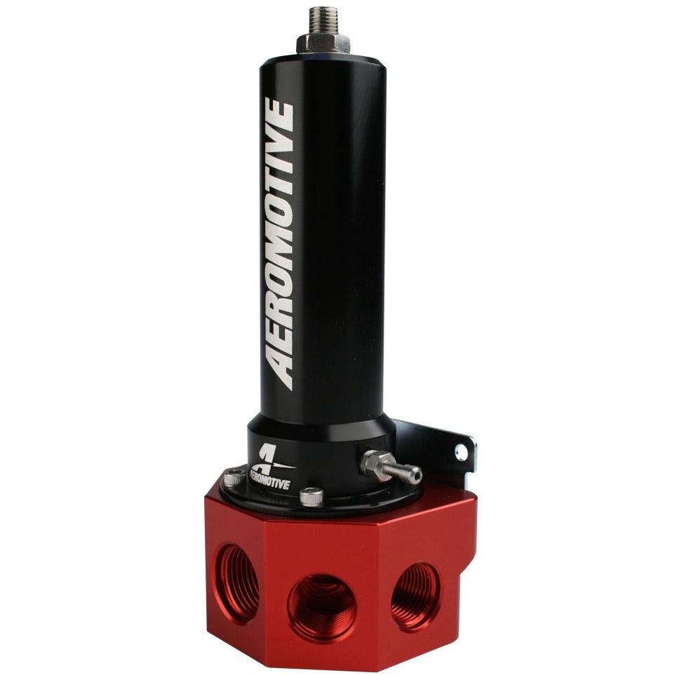 Aeromotive Belt Drive Pump EFI Regulator - SMINKpower.eu