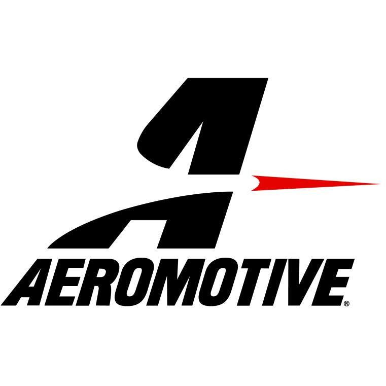 Aeromotive Belt Drive Pump EFI Regulator - SMINKpower.eu