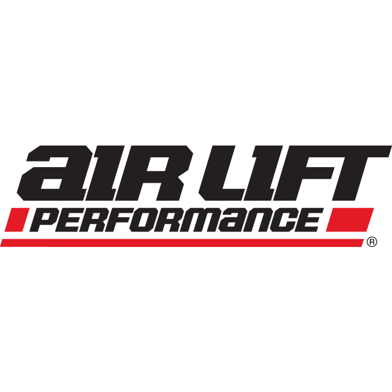 Air Lift Airline - 1/4in Black Dot Synflex - 60ft - SMINKpower.eu