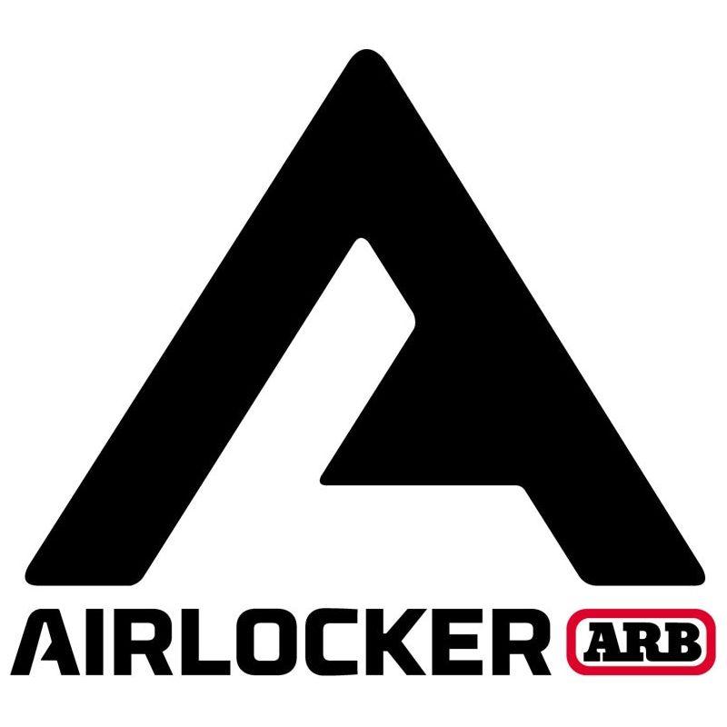 ARB Airlocker 24Spl Banjo L/Rover S/N - Berry Smink British Car Parts