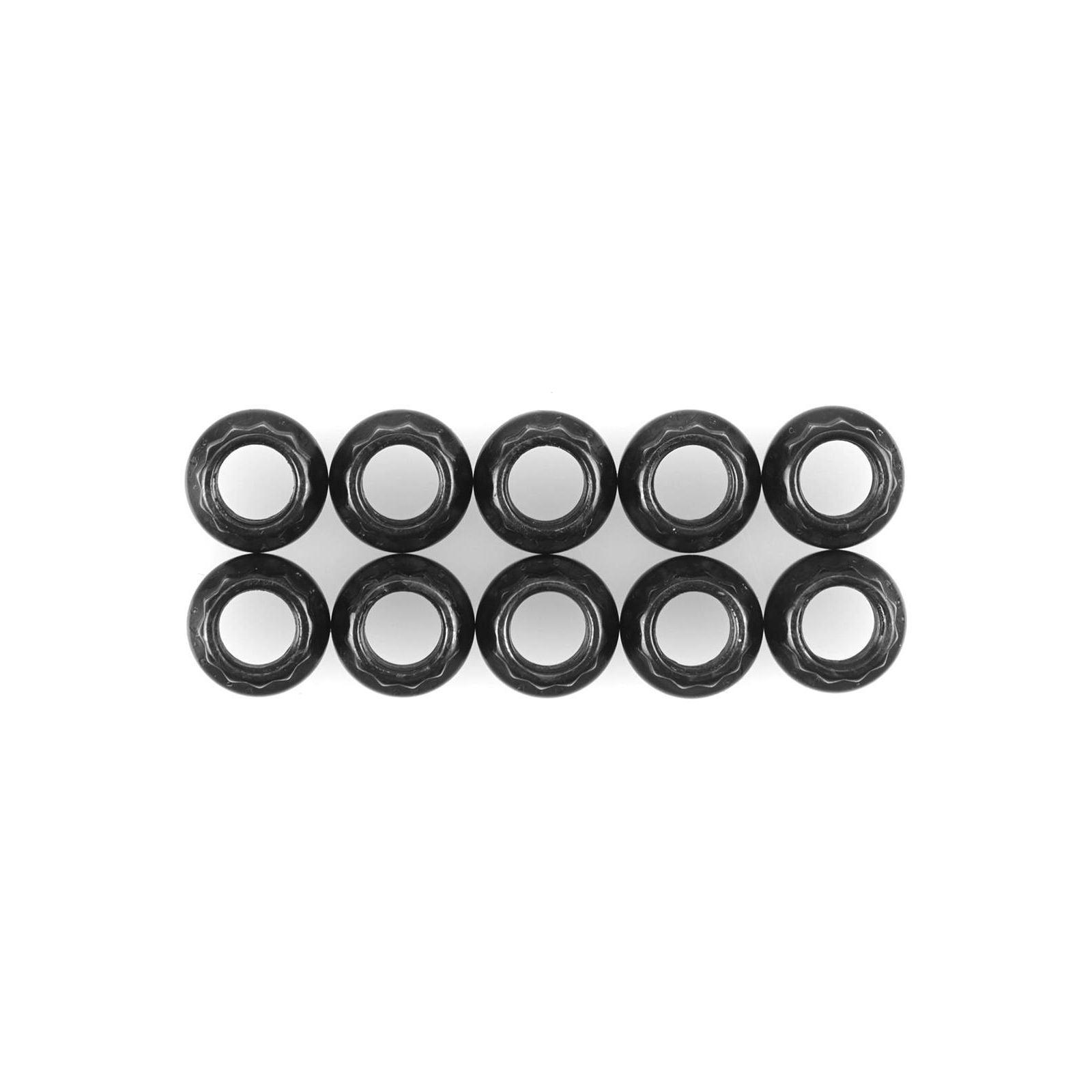 ARP 5/16in -24 12pt Nut Kit (Pack of 10) - SMINKpower.eu