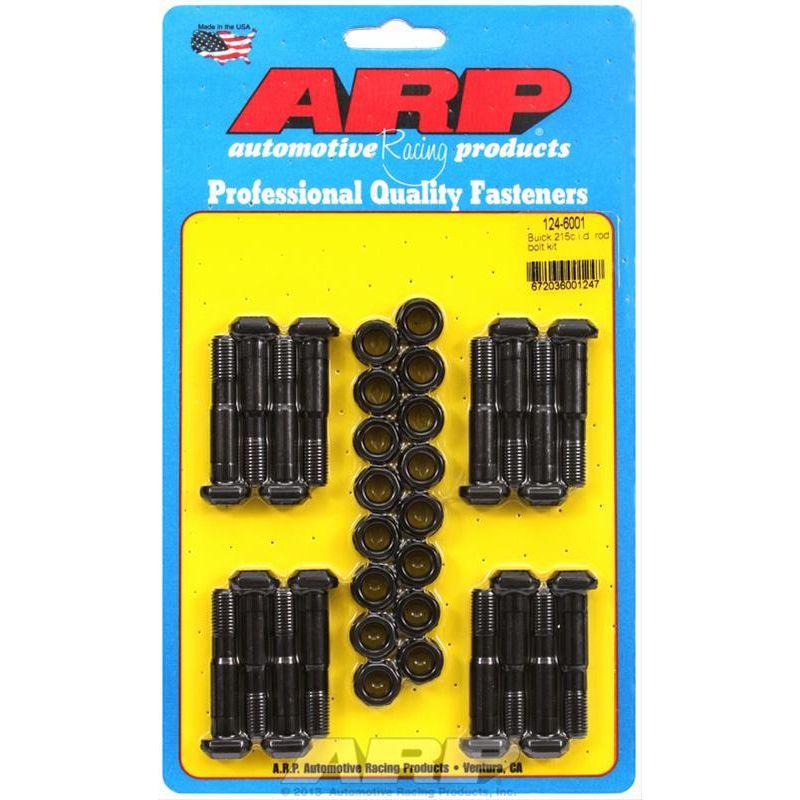 ARP Drijfstangboutset Rover V8 - Berry Smink British Car Parts