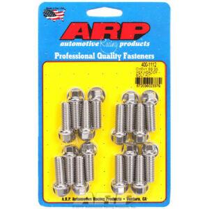 ARP Uitlaatboutset Rover V8 - Berry Smink British Car Parts