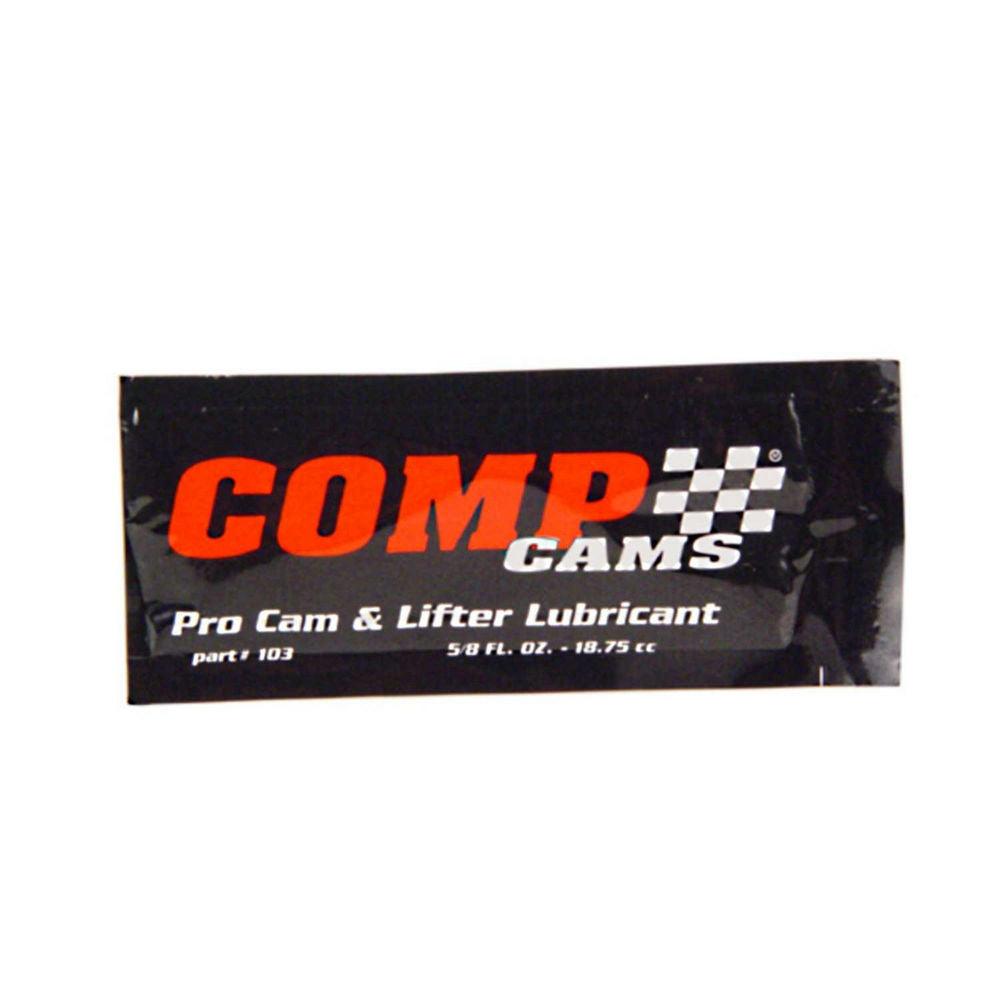 Assembly Lubricant, Camshaft Assembly - SMINKpower.eu