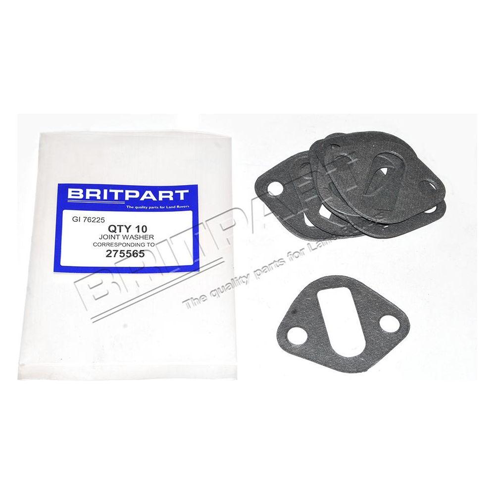 Benzinepomppakking P6 4cil - Berry Smink British Car Parts