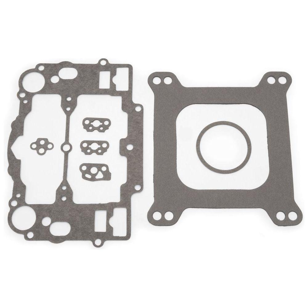 Carburetor Base Plate Gasket - SMINKpower.eu