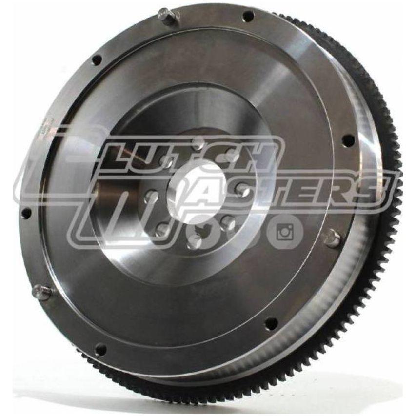 Clutch Masters 02-06 Mini Cooper S 1.6L Supercharged Steel Flywheel - Berry Smink British Car Parts