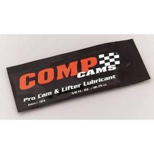 Comp Cams Nokkenas Lube - Berry Smink British Car Parts