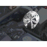 Cyclone 55mm - Berry Smink British Car Parts
