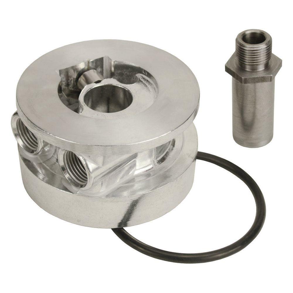 Derale Oil Cooler Adapter 13/16-16 - SMINKpower.eu