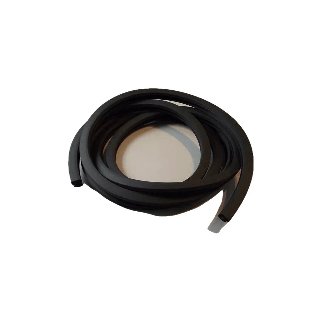 Deurrubber P5 Saloon Achterdeur - Berry Smink British Car Parts