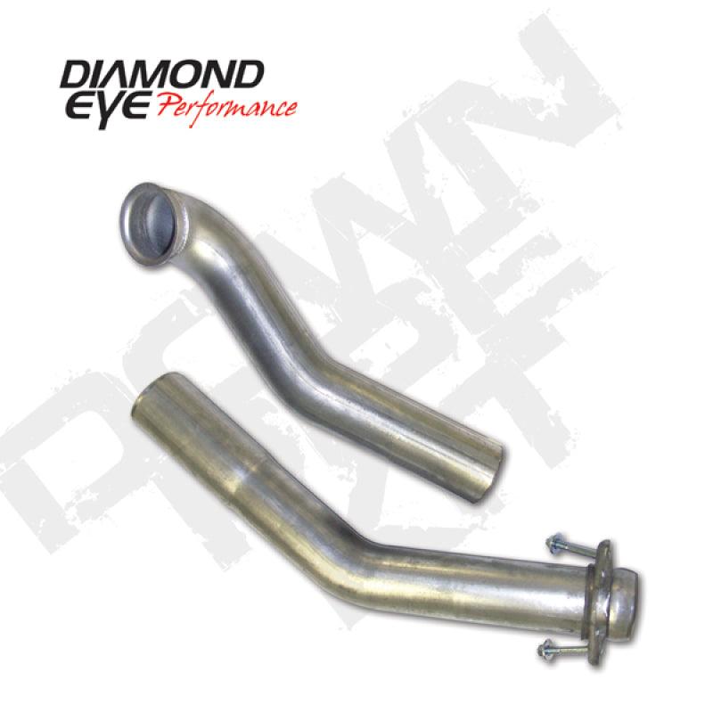 Diamond Eye KIT 3in DWNP AL FORD 7.3L 94-97 - Berry Smink British Car Parts